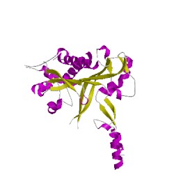 Image of CATH 1g5hA01