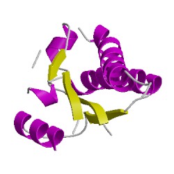 Image of CATH 1g5hA02