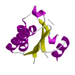 Image of CATH 1g5hB02