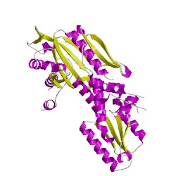 Image of CATH 1g5hC