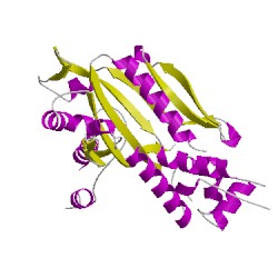 Image of CATH 1g5hC01