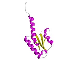 Image of CATH 1g5hC02