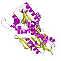 Image of CATH 1g5hD