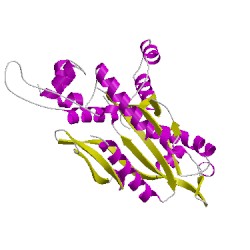 Image of CATH 1g5hD01