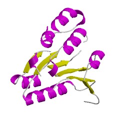 Image of CATH 1g5rA