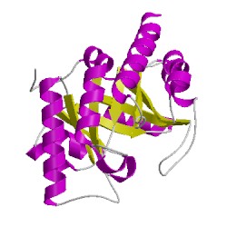 Image of CATH 1g6cB