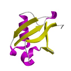 Image of CATH 1g6jA00