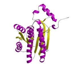 Image of CATH 1g6kA