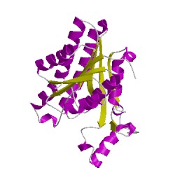 Image of CATH 1g6kB