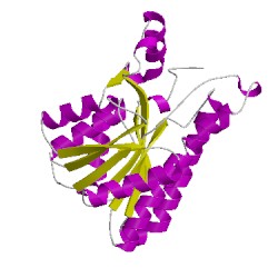 Image of CATH 1g6kF