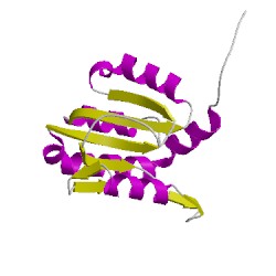Image of CATH 1g6q101