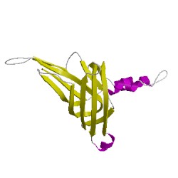 Image of CATH 1g6q102