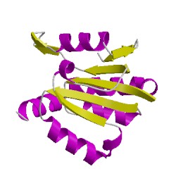 Image of CATH 1g6q201
