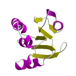 Image of CATH 1g6q401