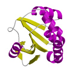 Image of CATH 1g6q501