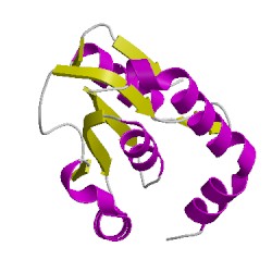 Image of CATH 1g6q601