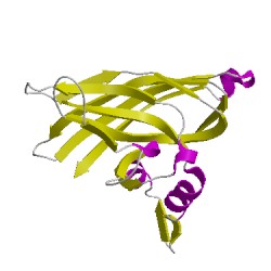 Image of CATH 1g6q602