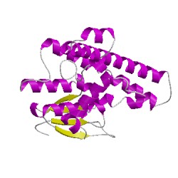 Image of CATH 1g6yA