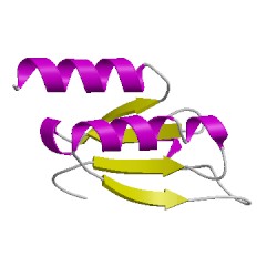 Image of CATH 1g6yA01
