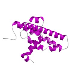 Image of CATH 1g6yA02