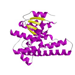 Image of CATH 1g6yB