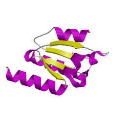 Image of CATH 1g6yB01