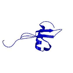 Image of CATH 1g6z