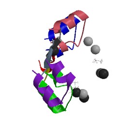 Image of CATH 1g7a