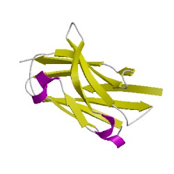 Image of CATH 1g7hB