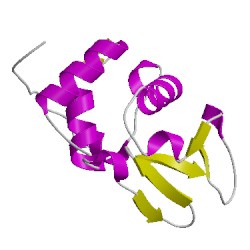 Image of CATH 1g7hC