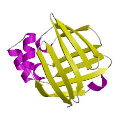 Image of CATH 1g7nA