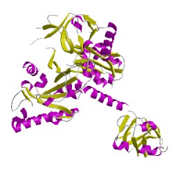 Image of CATH 1g7rA