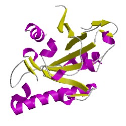 Image of CATH 1g7rA01