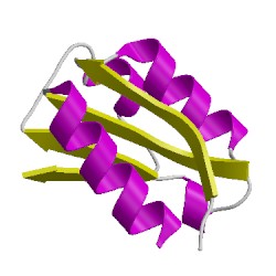 Image of CATH 1g7rA03