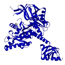 Image of CATH 1g7t