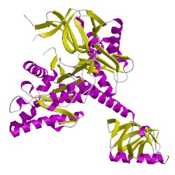 Image of CATH 1g7tA