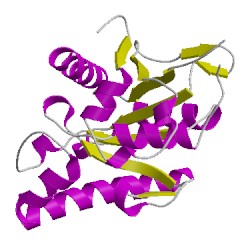 Image of CATH 1g7tA01