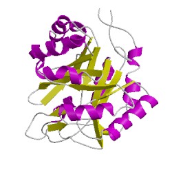 Image of CATH 1g7uA00