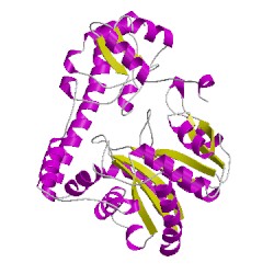 Image of CATH 1g7xA