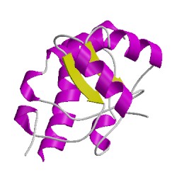 Image of CATH 1g7xA01