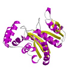 Image of CATH 1g7xA02