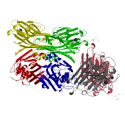 Image of CATH 1g7y