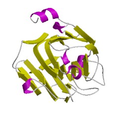 Image of CATH 1g7yA00