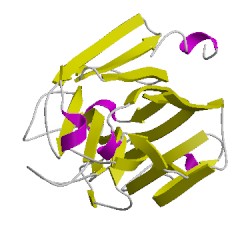 Image of CATH 1g7yB