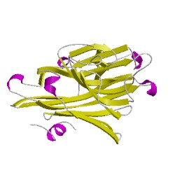 Image of CATH 1g7yC00