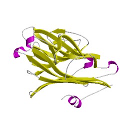 Image of CATH 1g7yD