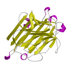 Image of CATH 1g7yF00