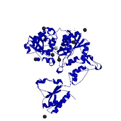 Image of CATH 1g8f