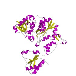 Image of CATH 1g8fA