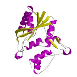 Image of CATH 1g8fA01